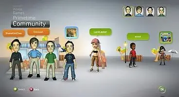 E3 2011: Xbox Dashboard gets another overhaul