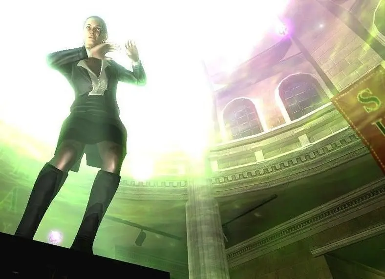 Ghostbusters releases for PC and Xbox 360 on 6th November in Europe