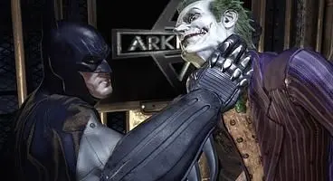Could this be the game to give The Dark Knight his edge back?