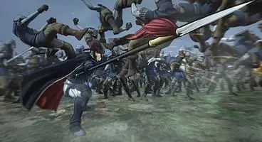 PC release for Arslan: The Warriors of Legend confirmed, coming February 12