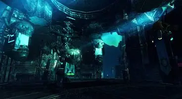 Wildstar landing on Steam later this year alongside Arcterra content update