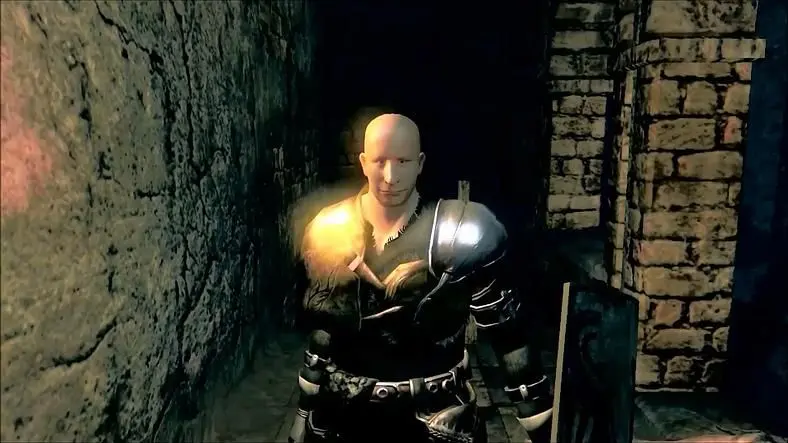 Dark Souls 3 troll invades players, looks and behaves just like Patches