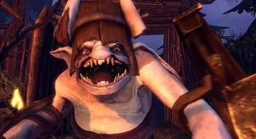 Rumour: Microsoft refused to sell Lionhead as they wanted to keep the Fable IP