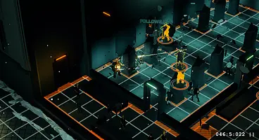 After Dead Island 2's Cancellation, Three Of Its Developers Went On To Create 'All Walls Must Fall'