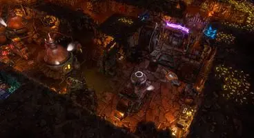 Dungeons 2 is Free on GOG.com Right Now