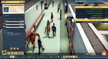 Evil Genius 2 Patch Notes - Update 1.2.0 Improves World Map Readability, Adds Side Story Fixes