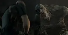 Resi Evil Revival Selection shots