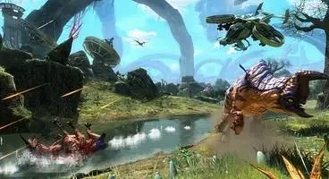 To Na'vi or not to Na'vi? (PS3)