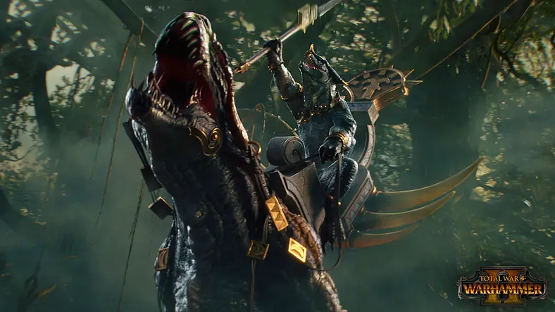 Total War: Warhammer 2 Gameplay, Races, Campaign - Everything We Know