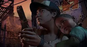 "Disgusting": Telltale's plans to continue The Walking Dead slammed by Game Workers Unite
