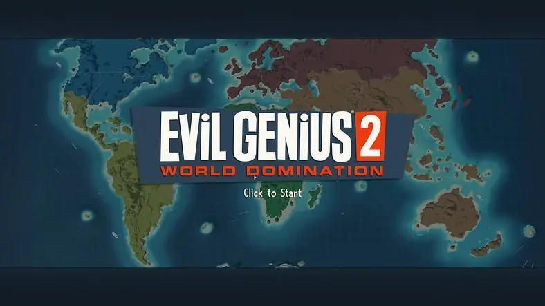 Evil defeats itself