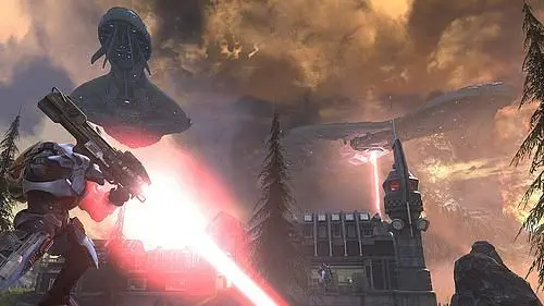 Halo: Reach 'Defiant' DLC confirmed
