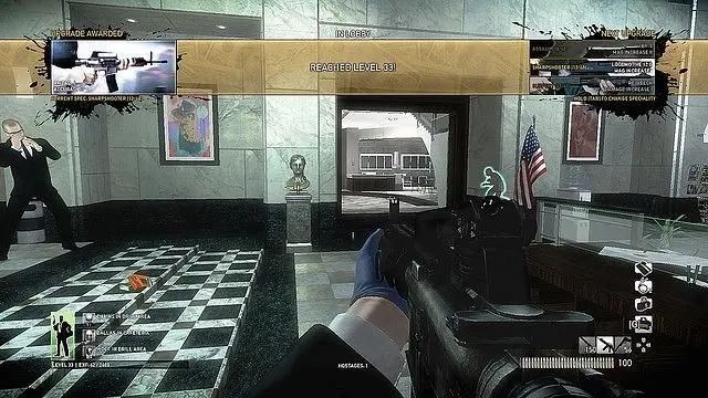 E3 2011: Jonah Falcon got to check out one of the hidden gems of the show.