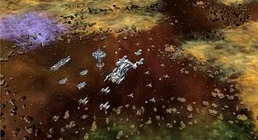 Galactic Civiliations 3 gets new update adding Steam Workshop support, plus paid map pack DLC