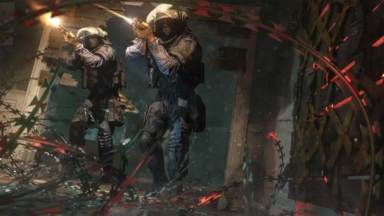 Ubisoft releases system requirements for Rainbow Six: Siege