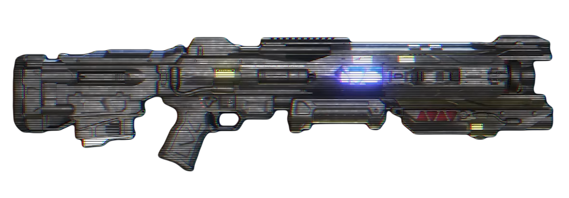Weapons