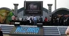 No worries if 'Titan' leeches off WoW, "still a Blizzard customer"