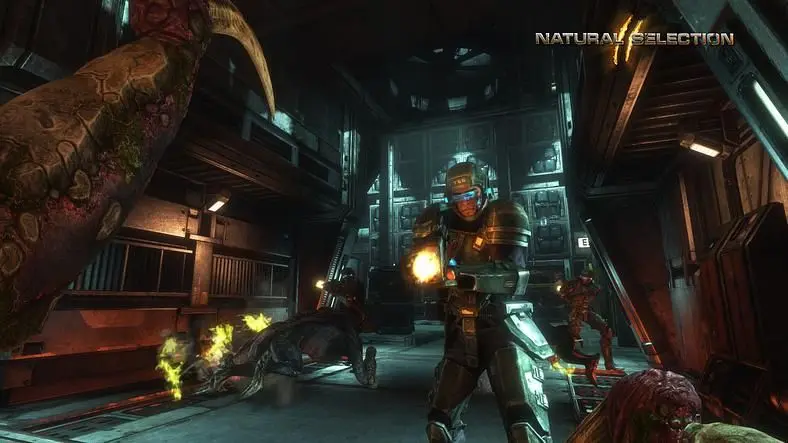 The open source sequel to the hit Half-Life mod is almost here.