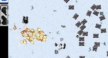 The original Total Annihilation lands on Steam for the first time (sort of)
