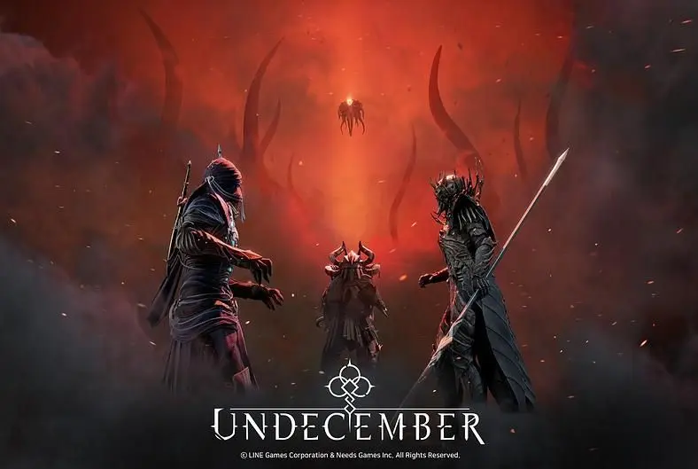 Undecember finally arrives to challenge Diablo Immortal’s crown