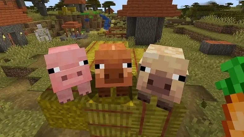 Guides / The Blank Canvas Effect: How Minecraft Unlocks Creative Thinking
