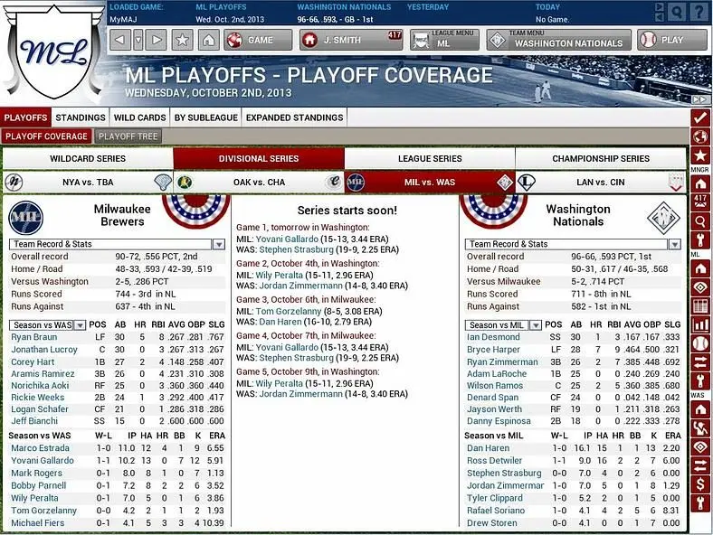 Out of the Park Baseball 14 gets 15th April release date