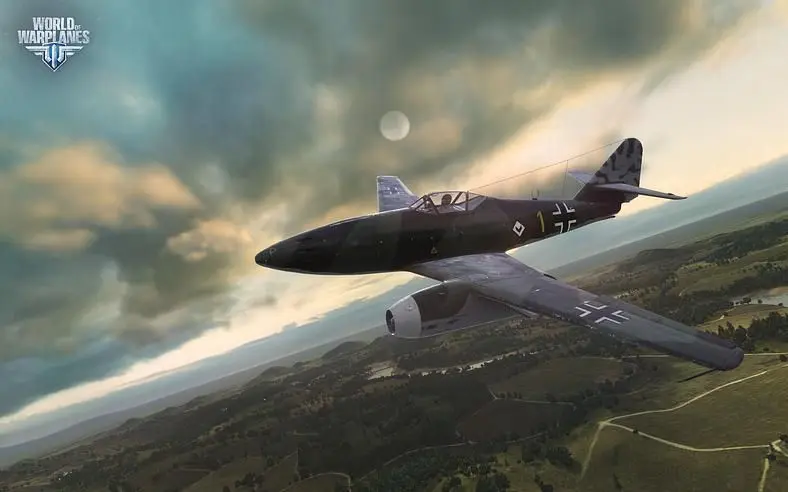 World of Warplanes gets major update