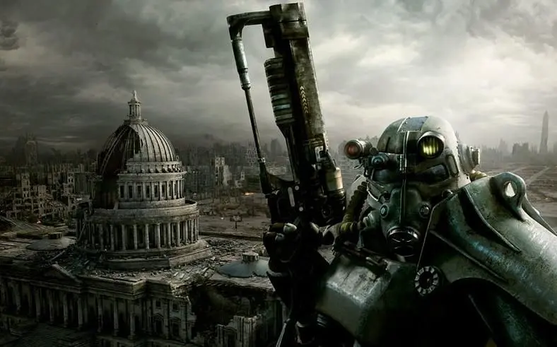 Bethesda hiring talent for Xbox 720, PlayStation 4 game