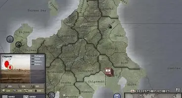 One of the most hardcore Strategy games around is back, and this time it means business.