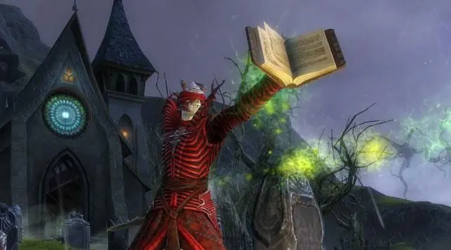 Is There A RIFT Forming For Subscription Based MMOs?