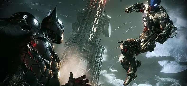 New Game Plus revealed for Batman: Arkham Knight, no loading screens