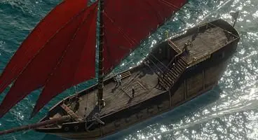 Pillars of Eternity 2's Save Import or Editor - Which Should You Use?