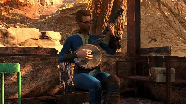 Guides / Soundtrack - All Fallout 76 Songs on Appalachia Radio