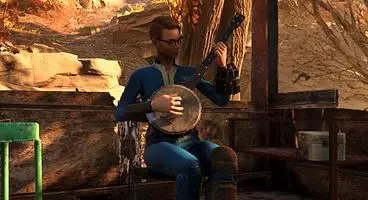 Soundtrack - All Fallout 76 Songs on Appalachia Radio