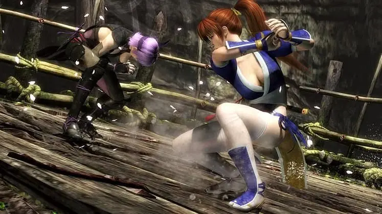 Tecmo investigating online issues plaguing Dead or Alive 5
