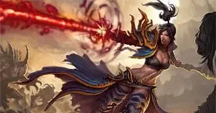 Blizzard promotes Diablo III Starter Edition, play through all of Act I