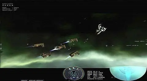 CCP launches EVE Online expansion, Empyrean Age