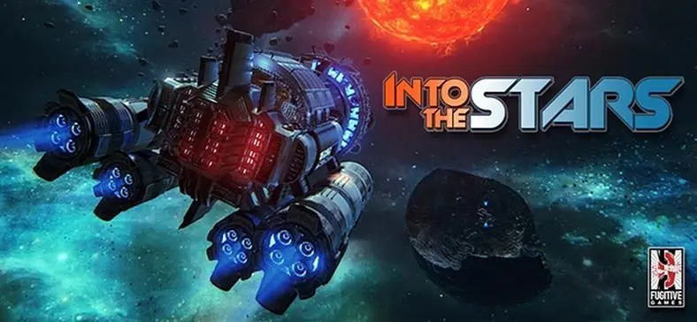 Space survival sim Into The Stars coming to Steam Early Access July 9th