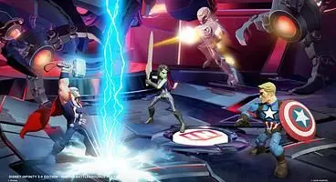 Disney: Don't expect Disney Infinity 4.0 anytime soon