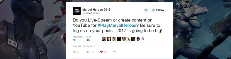 Could Marvel Heroes 2016 Be In For More Than A Name Change This Year?
