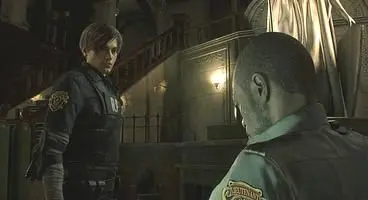 Resident Evil 2 Remake Multiplayer - Could Rogue Mode feature Co-op?