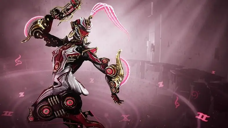 Warframe Octavia Prime Release Date - When It Launches and Item Bundles