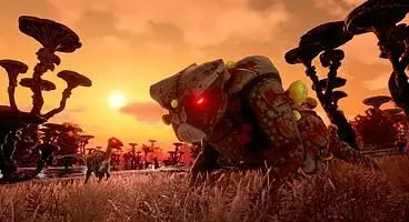 Funcom working with Eleon Game Studios on Empyrion sequel, Dark Faction expansion releasing in Feb