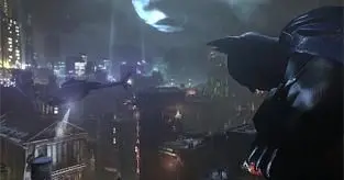 Batman: Arkham City provides Rocksteady with riddle of 'disappearing saves'