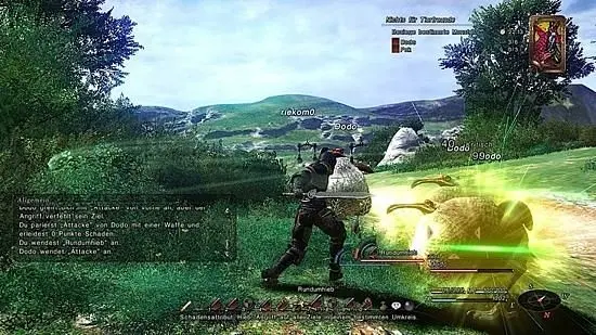 Final Fantasy MMOs back online on March 25