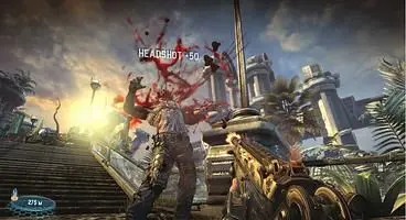 Bulletstorm Dev doesn't want you to hate military shooters