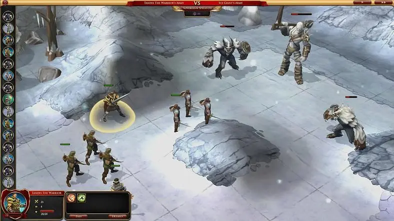 Stardock announces "new model" fantasy 4X game Sorcerer King, coming to Steam Early Access Today