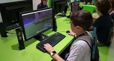 UK education advisor dismisses Minecraft as a 'gimmick' as education tool