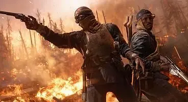 Rumours Surrounding Battlefield V Suggest F2P Battle Royale, Bad Company 2 Remaster