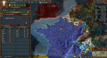 Paradox Interactive Reports Strong Q2, Warns That Some Unannounced Games May Be Delayed